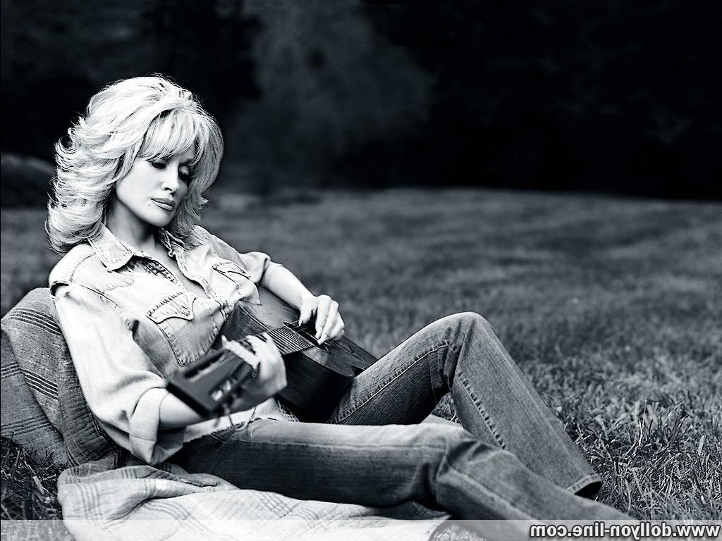 Wallpapers Dolly Parton PC, Laptop or mobile cell phone