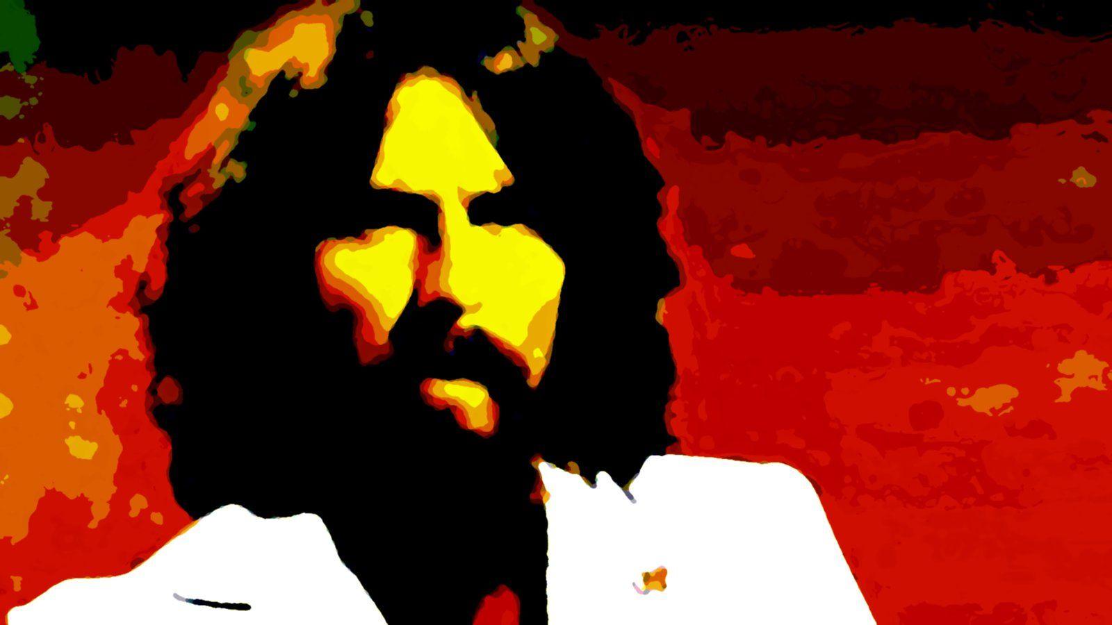 George Harrison Wallpapers