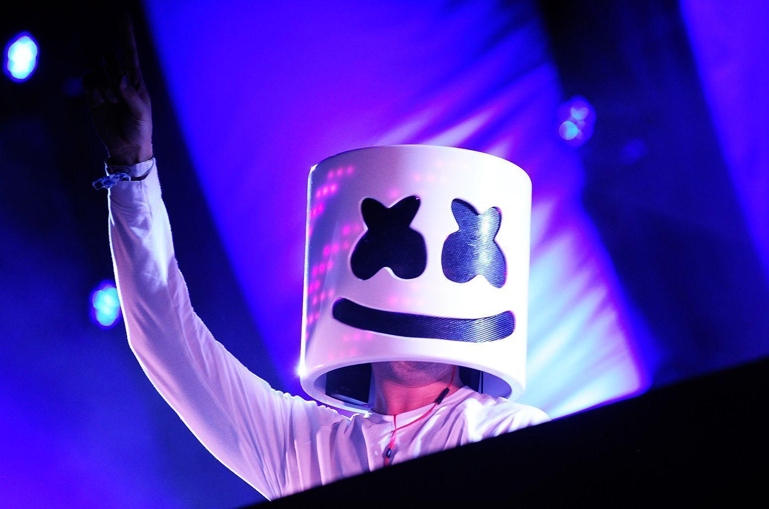 Marshmello Wallpapers