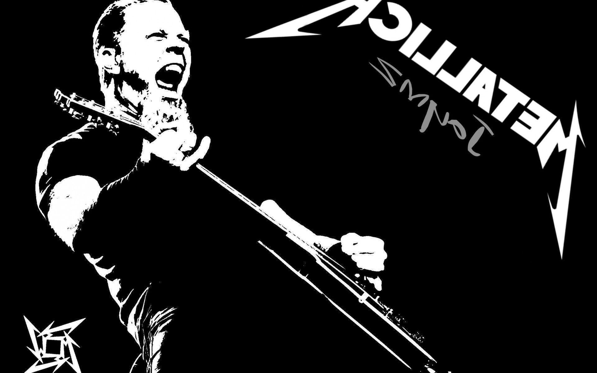 Metallica wallpapers