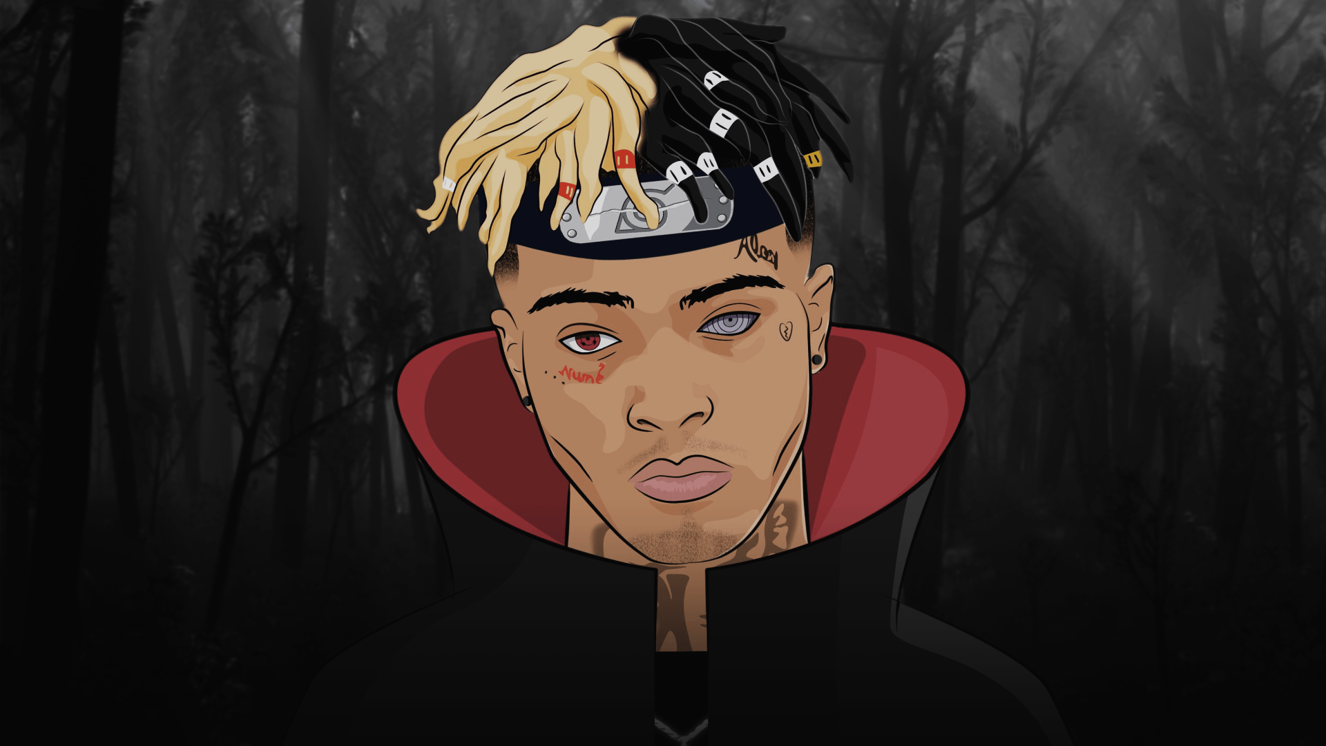 XXXTentacion