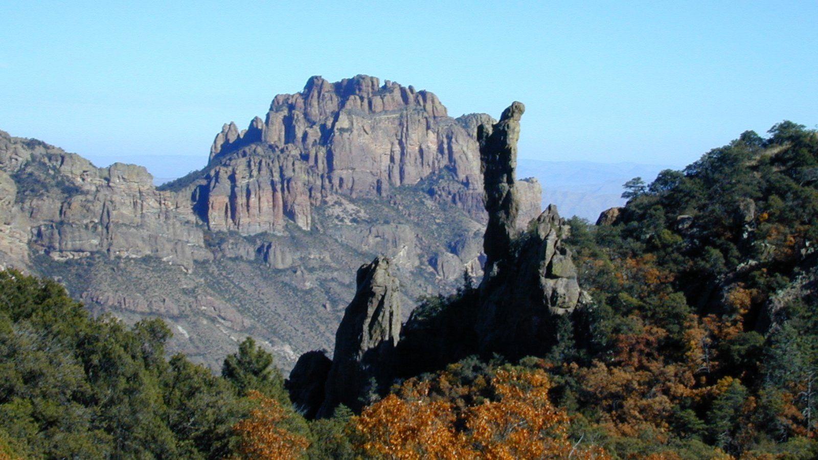 Big Bend National Park Pictures: View Photos & Image of Big Bend