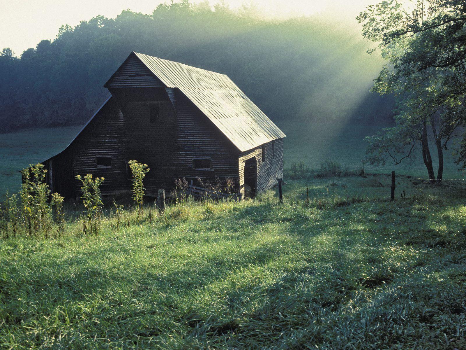 Great Smoky Mountains National Park