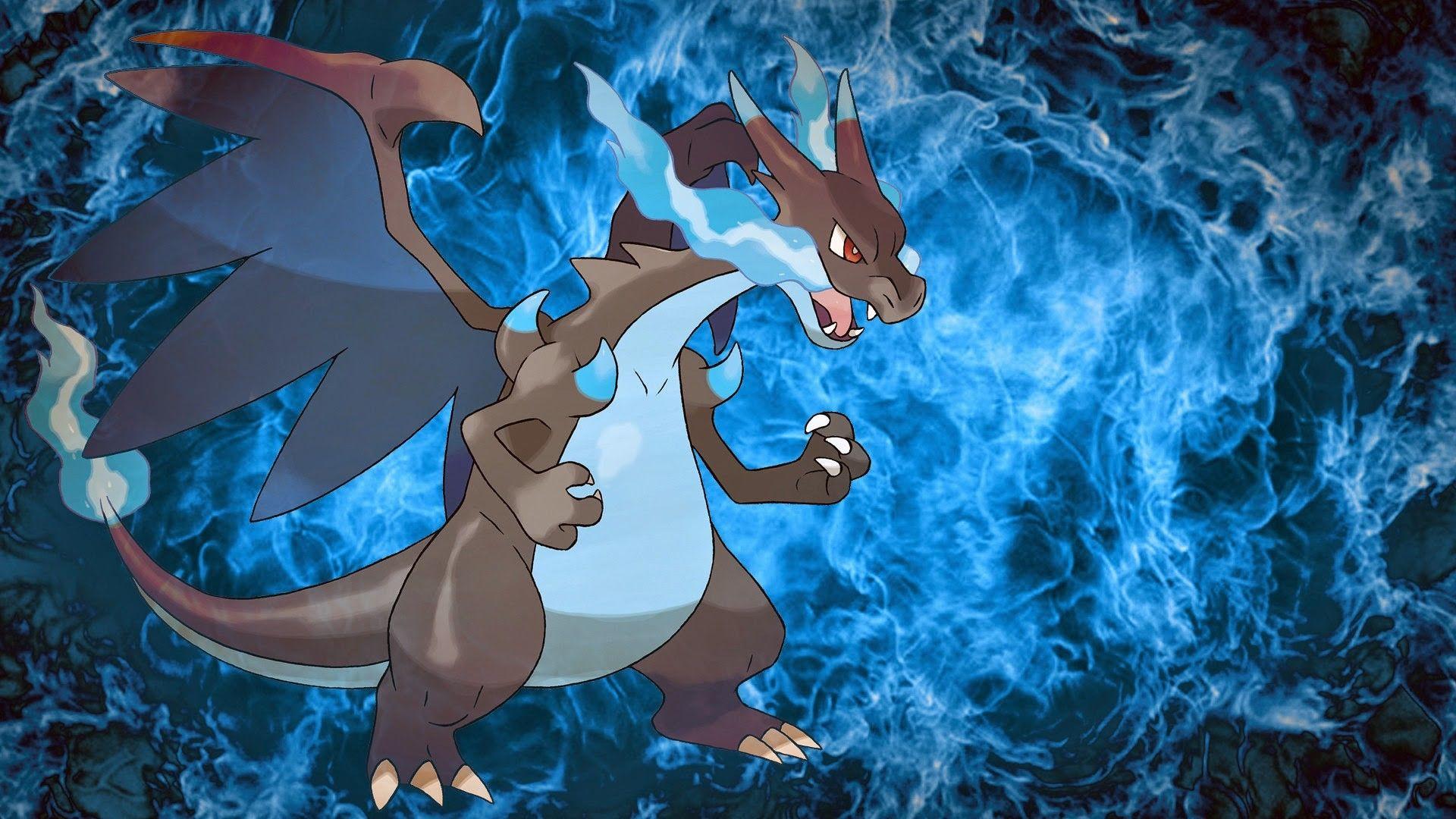 Pokemon Wallpapers Charizard 70+