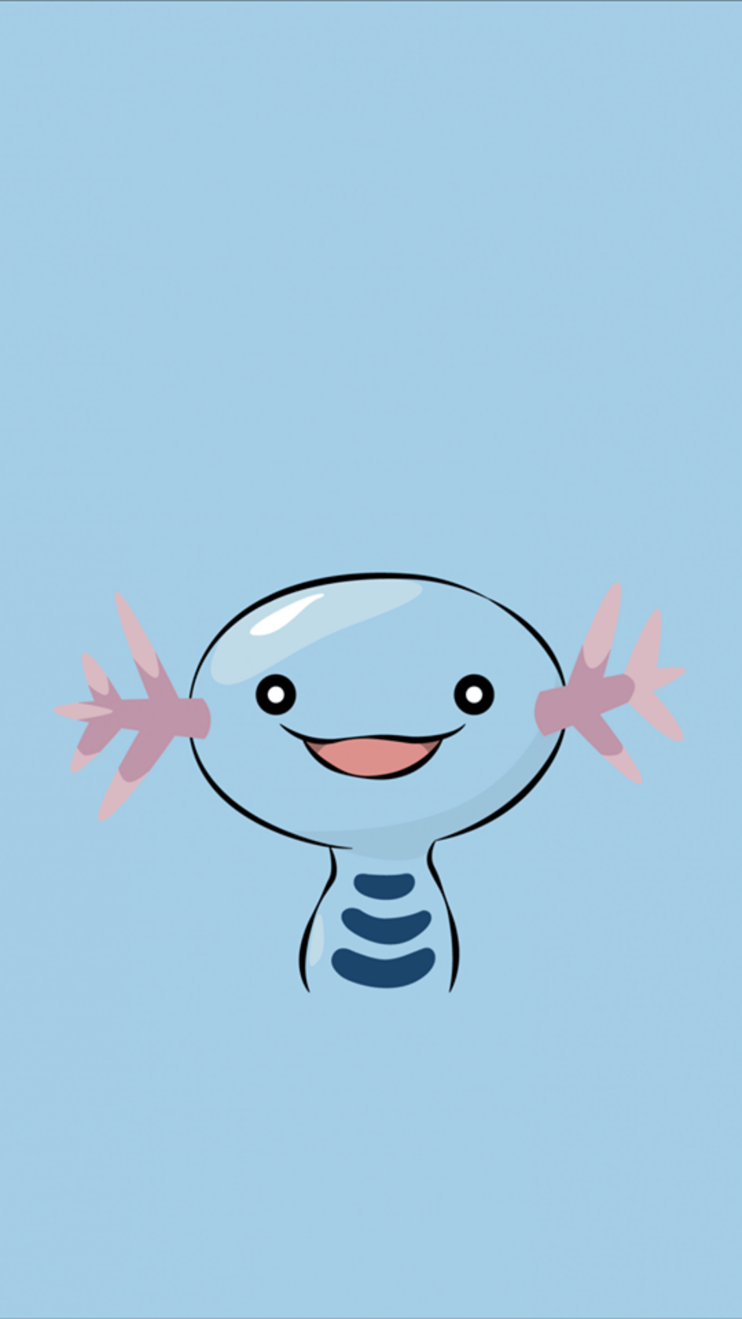 Download Wooper 1080 x 1920 Wallpapers