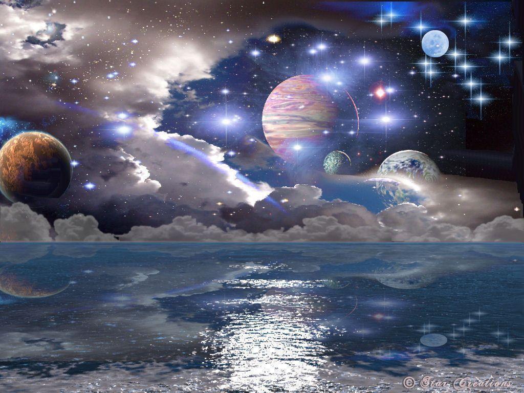 space planets wallpapers img18 « «Space art «Universe