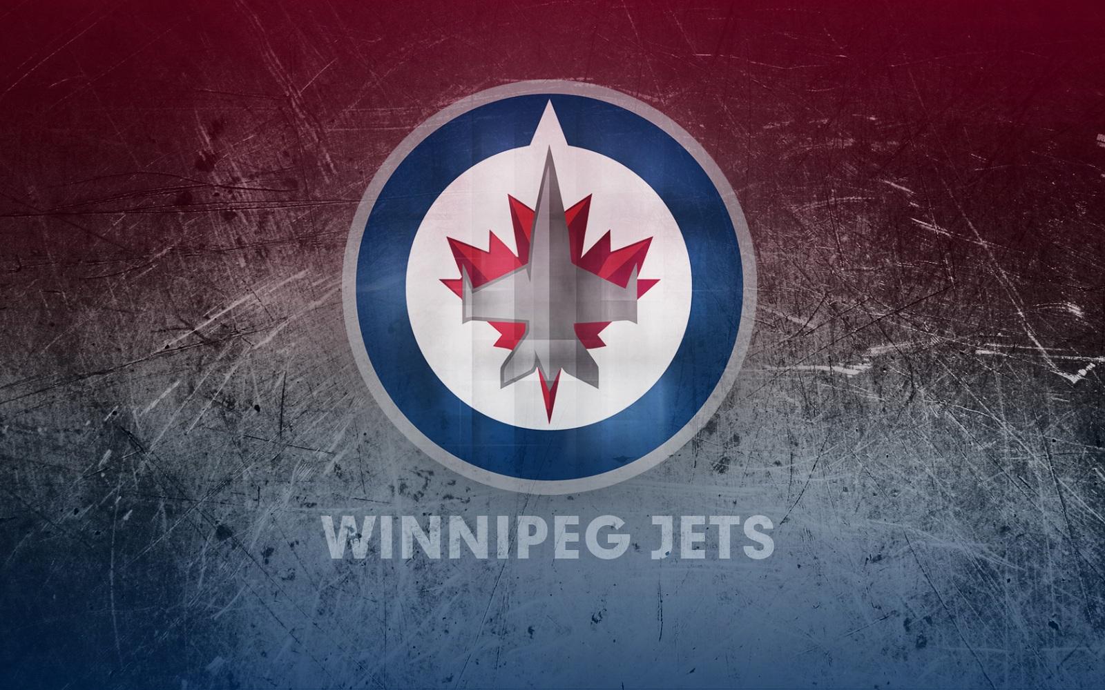 Hockey Winnipeg Jets wallpapers