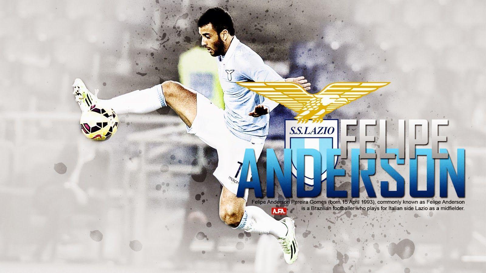 FELIPE ANDERSON