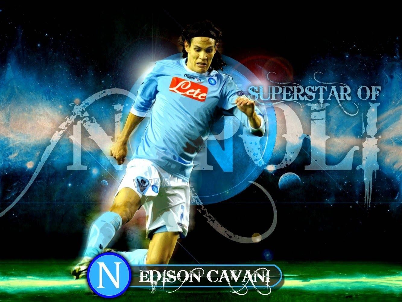 Download SSC Napoli Wallpapers HD Wallpapers