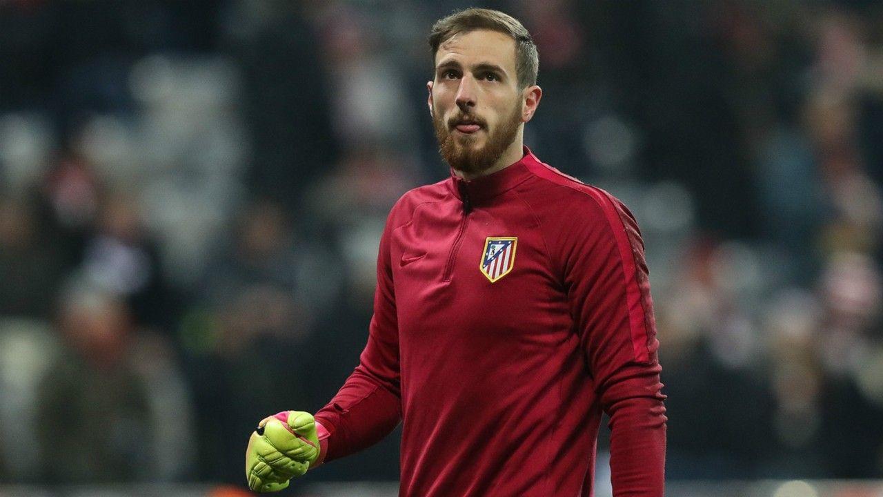 LaLiga: Jan Oblak still out for Atletico Madrid