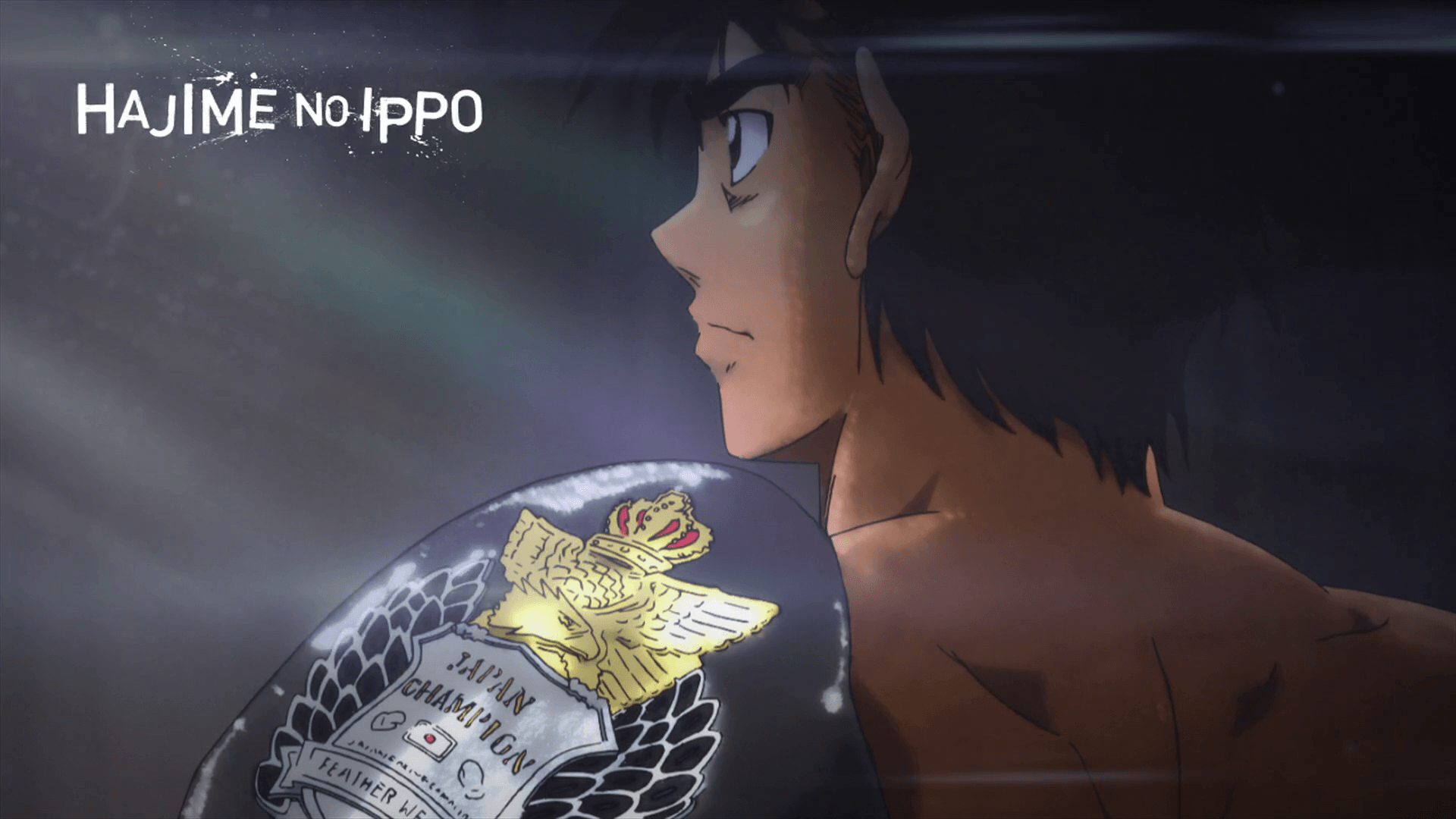 Hajime No Ippo Anime 25 Free Hd Wallpapers