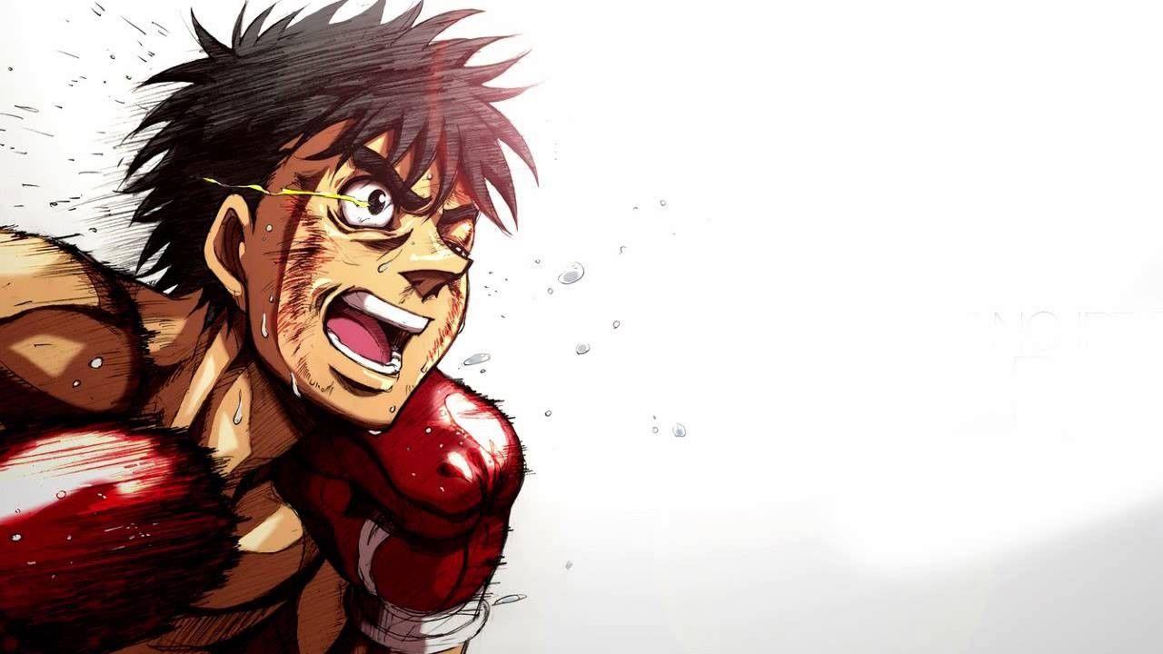 ippo makunouchi