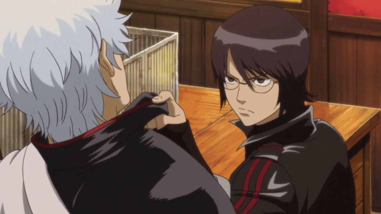 Gintama Kanketsu