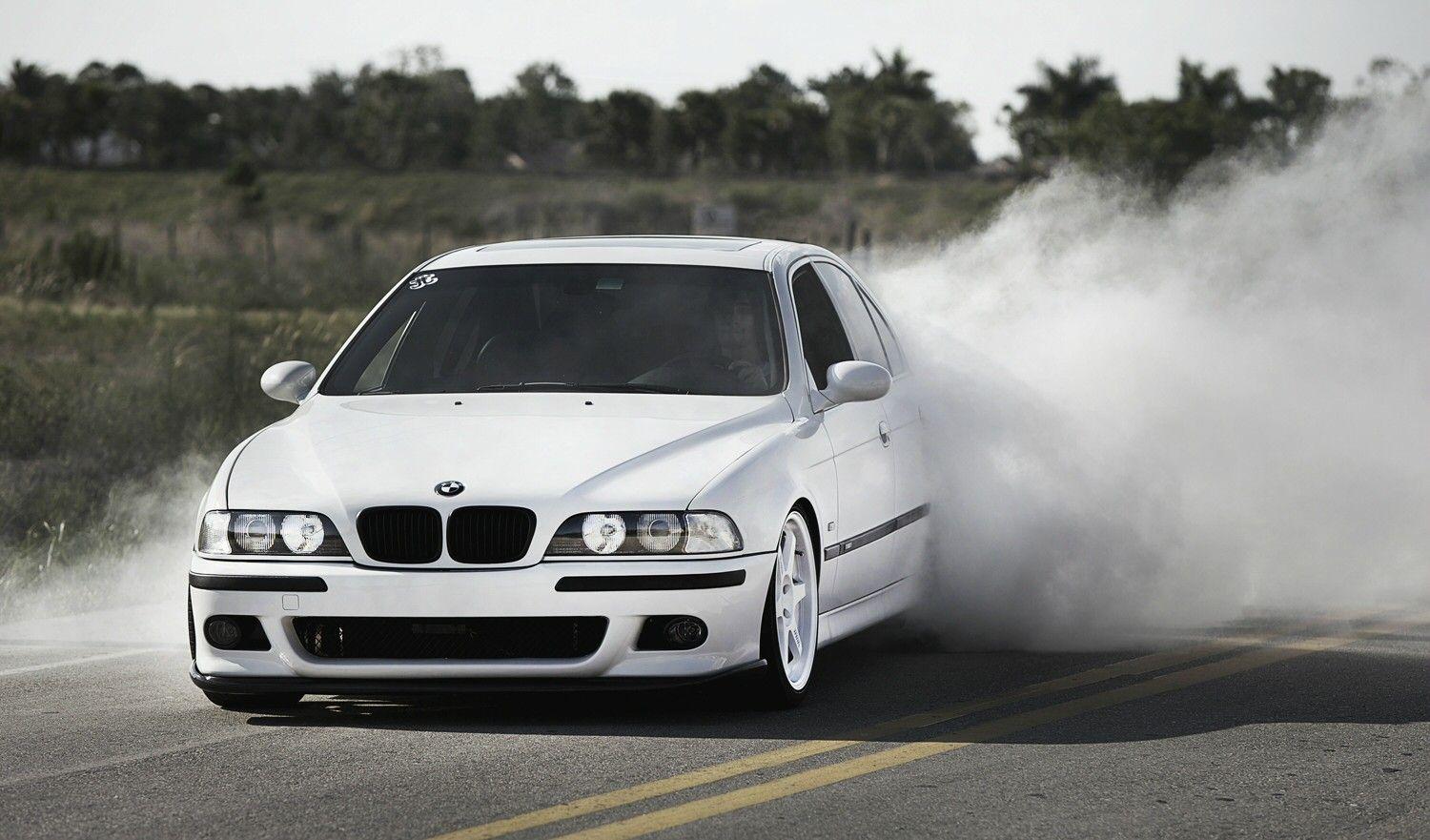 Top 88 Bmw E39 M5