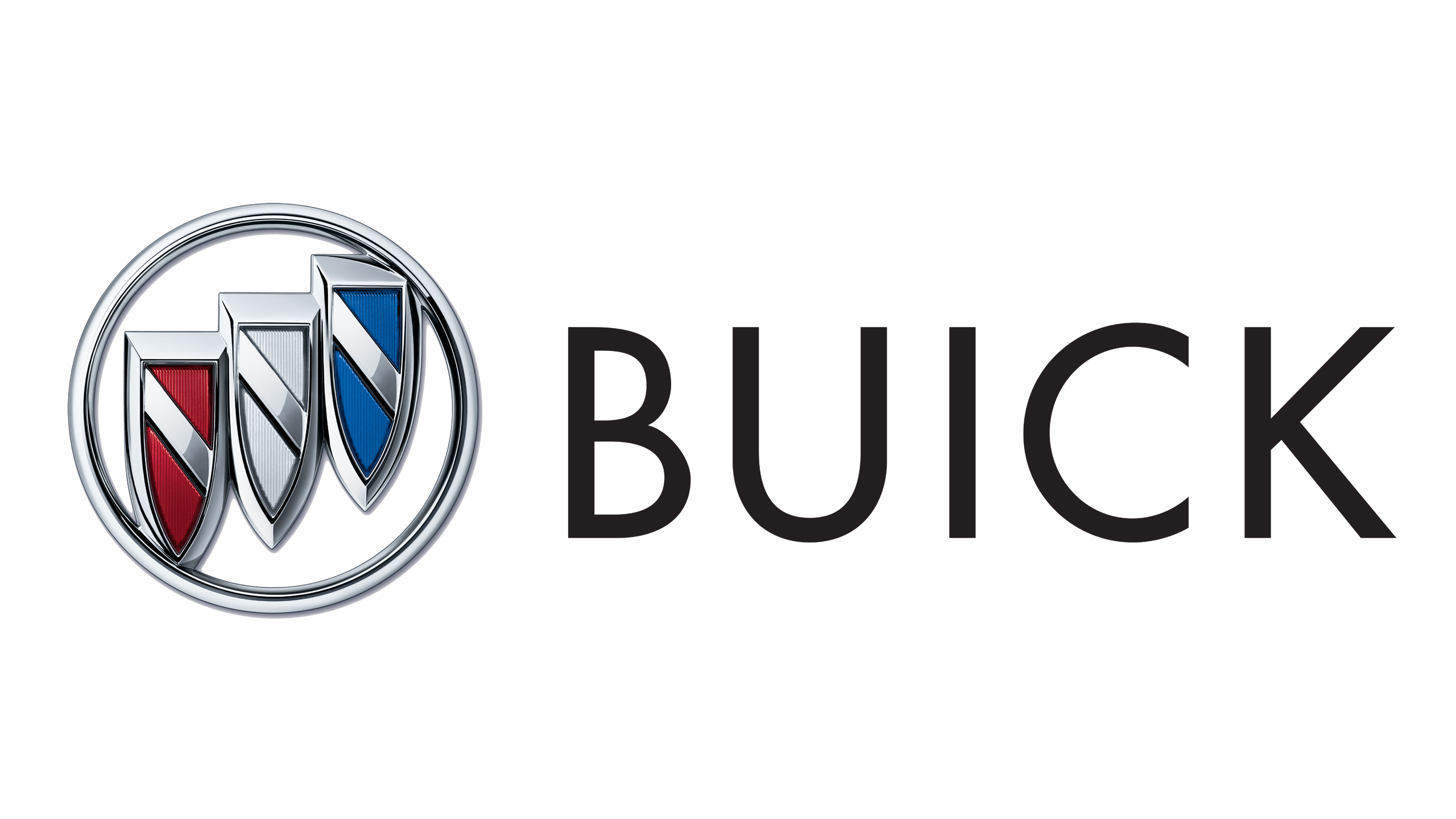 Buick Logo】