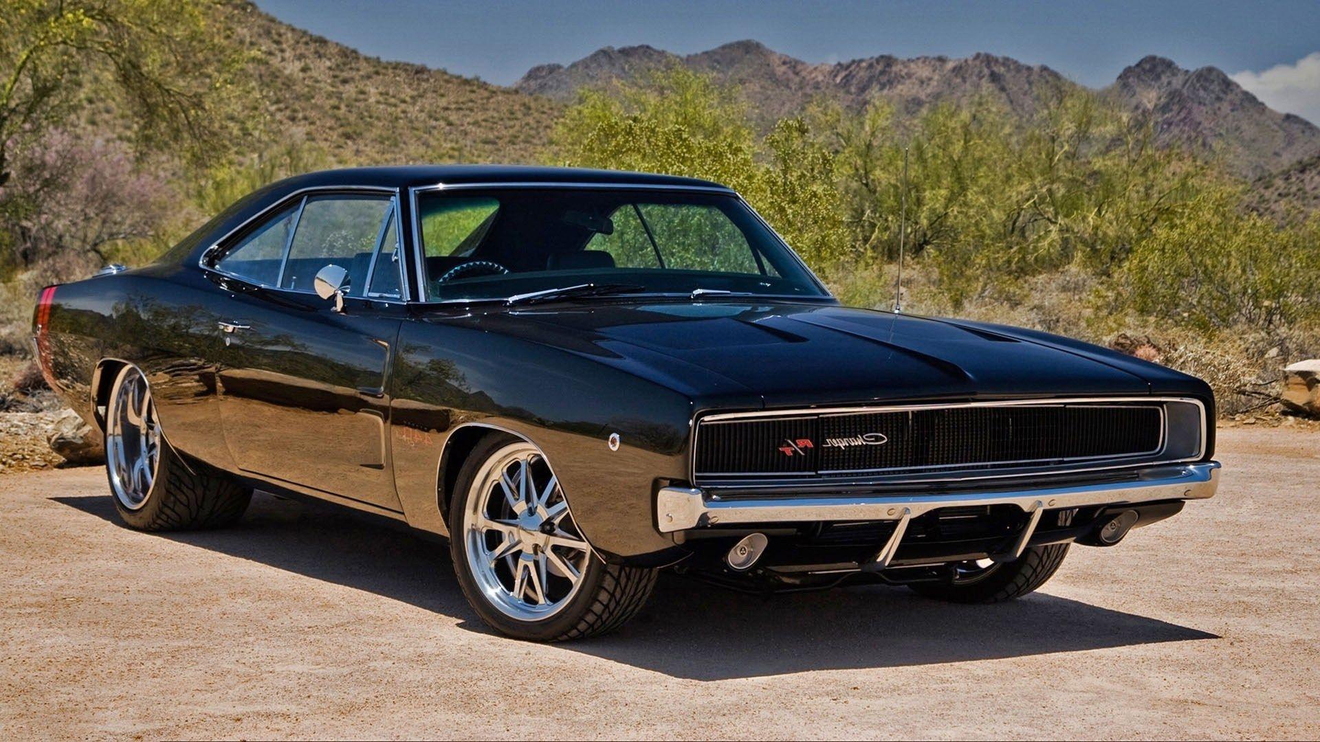 Tag For Dodge Charger Rt Wallpapers : 1968 Dodge Charger Rt Image