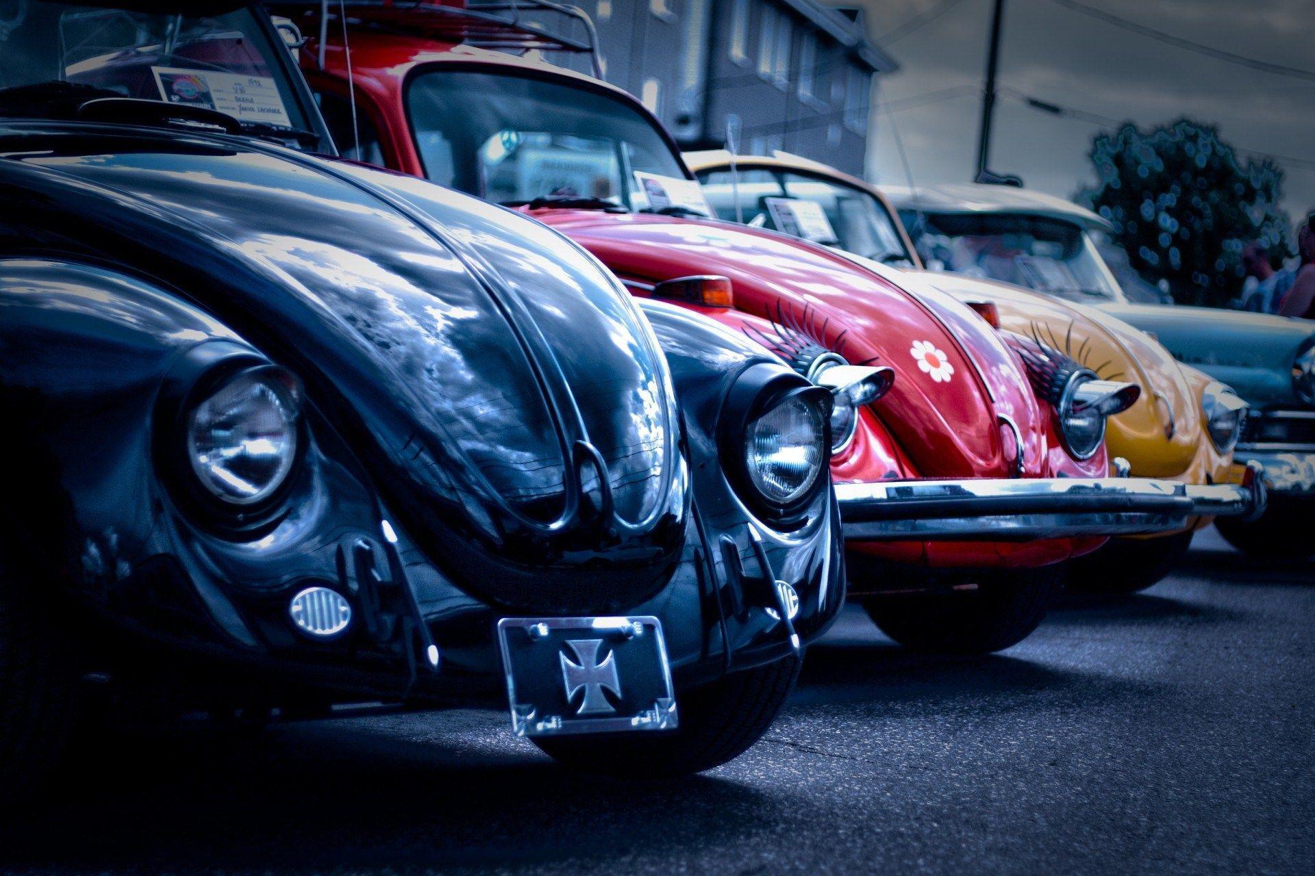 VW Beetle Wallpapers HD