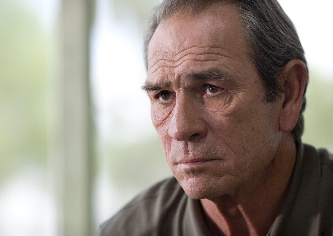 Wallpapers Of The Day: Tommy Lee Jones