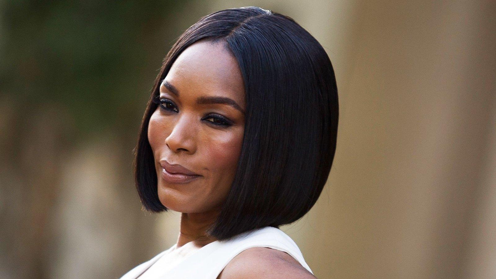 Angela Bassett: 25 Things You Don’t Know About Me