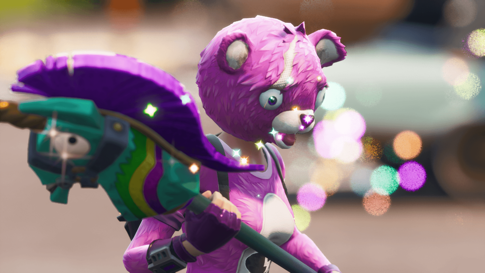 cuddle team leader pic : FortNiteBR