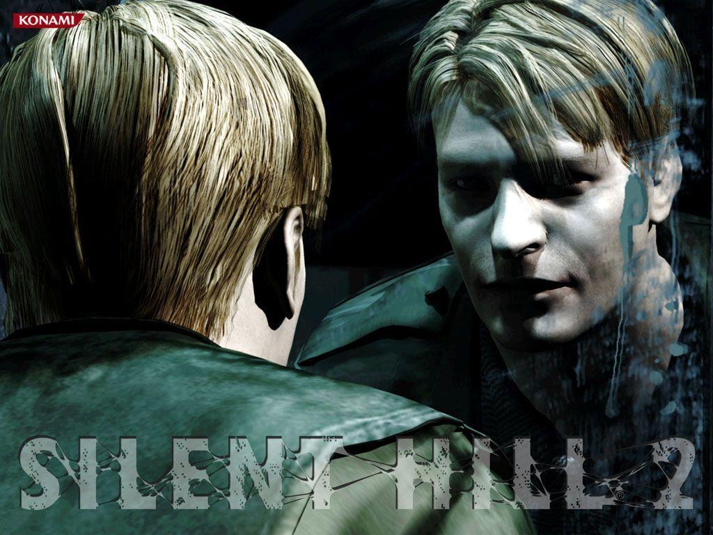 Silent Hill 2 Wallpapers