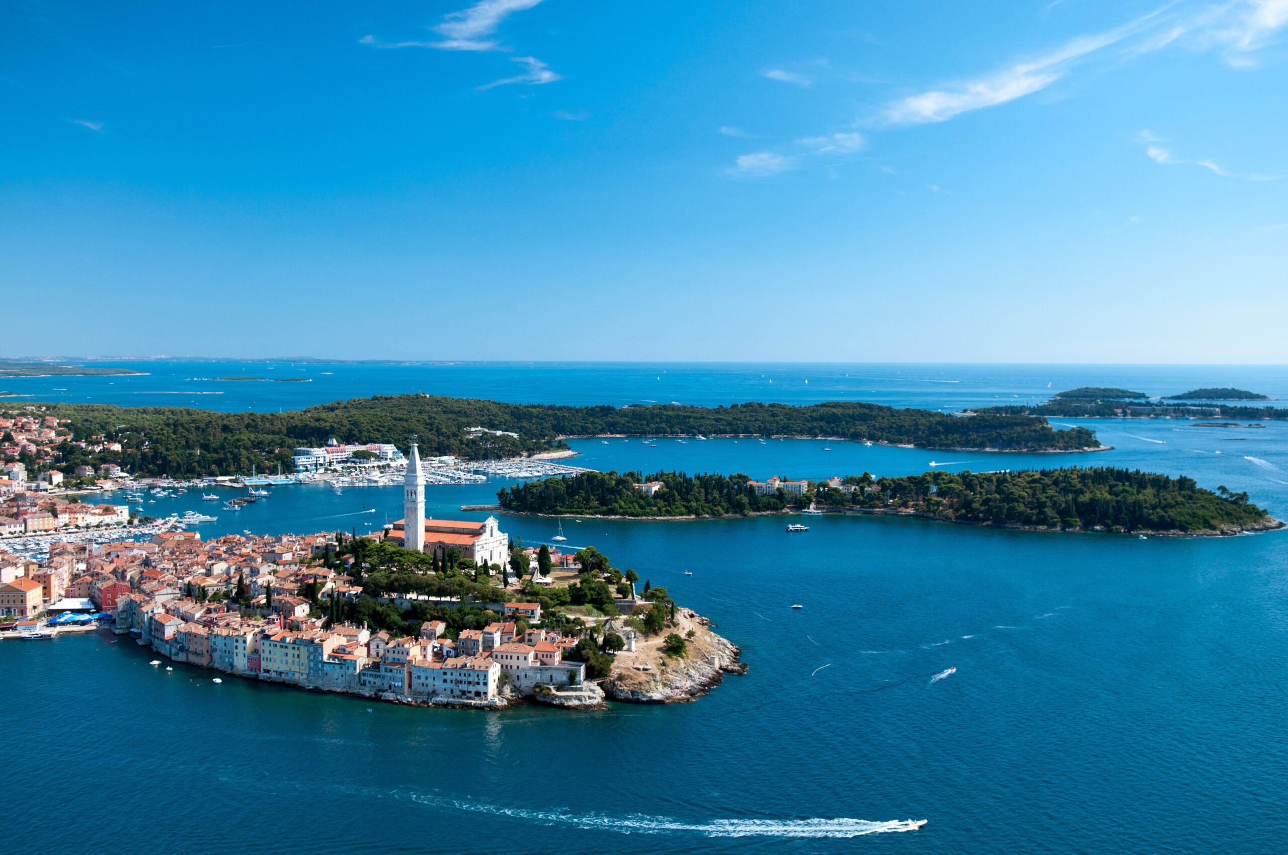 Croatia Wallpapers HD