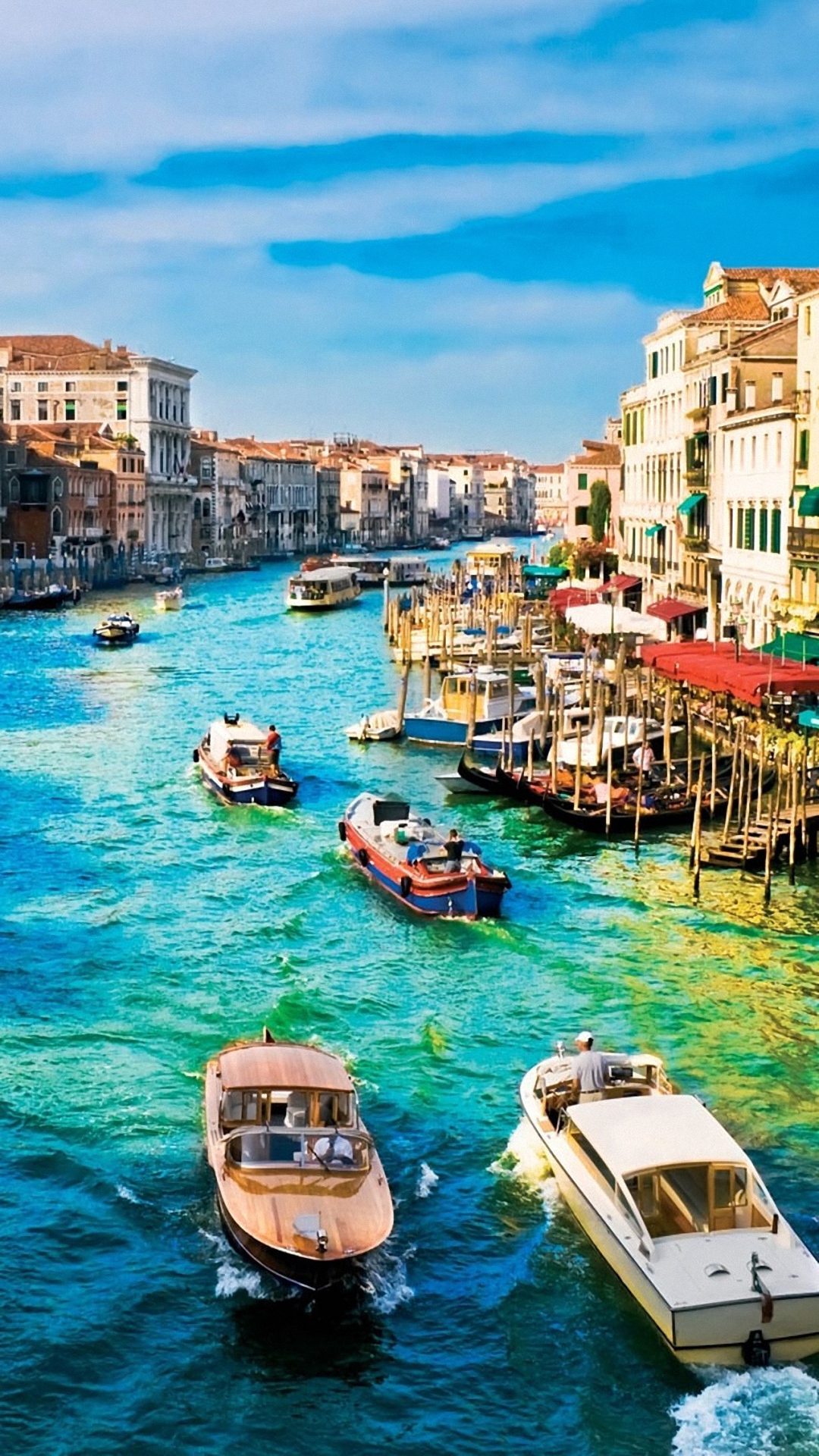 Canal Grande Venice samsung galaxy note 3 Wallpapers HD