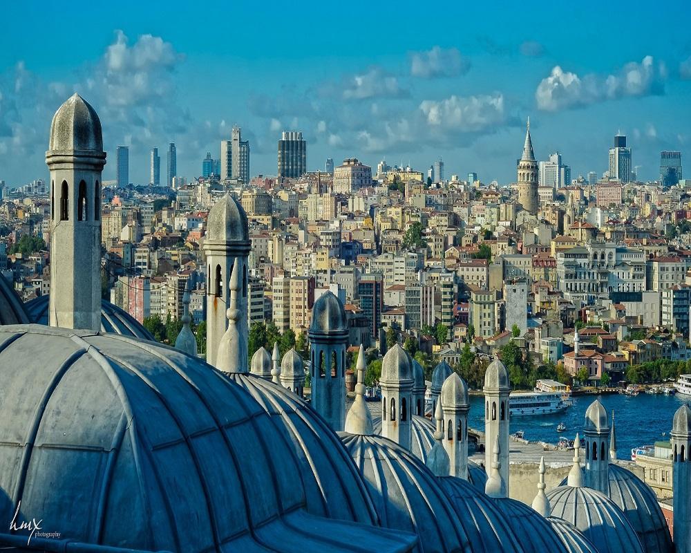 İstanbul Wallpapers HD APK Download