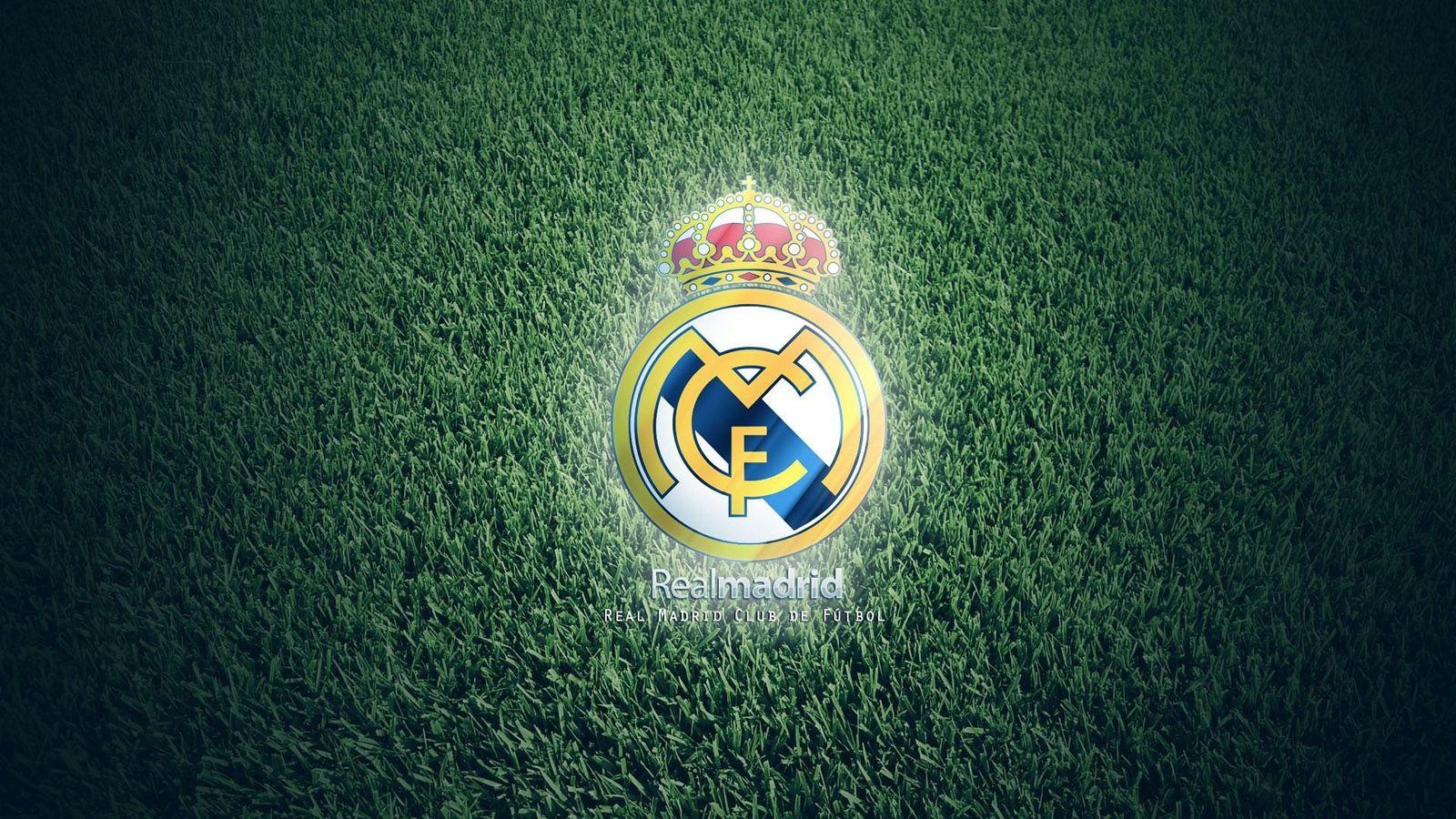 Real Madrid Wallpapers HD Wallpapers