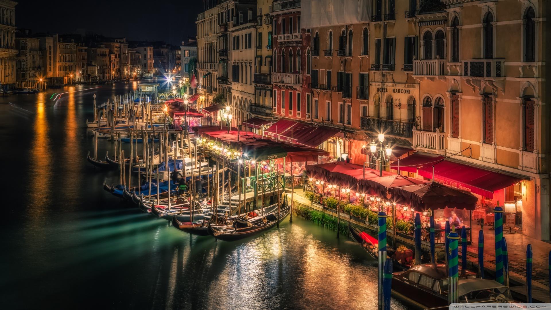 Venice Wallpapers HD