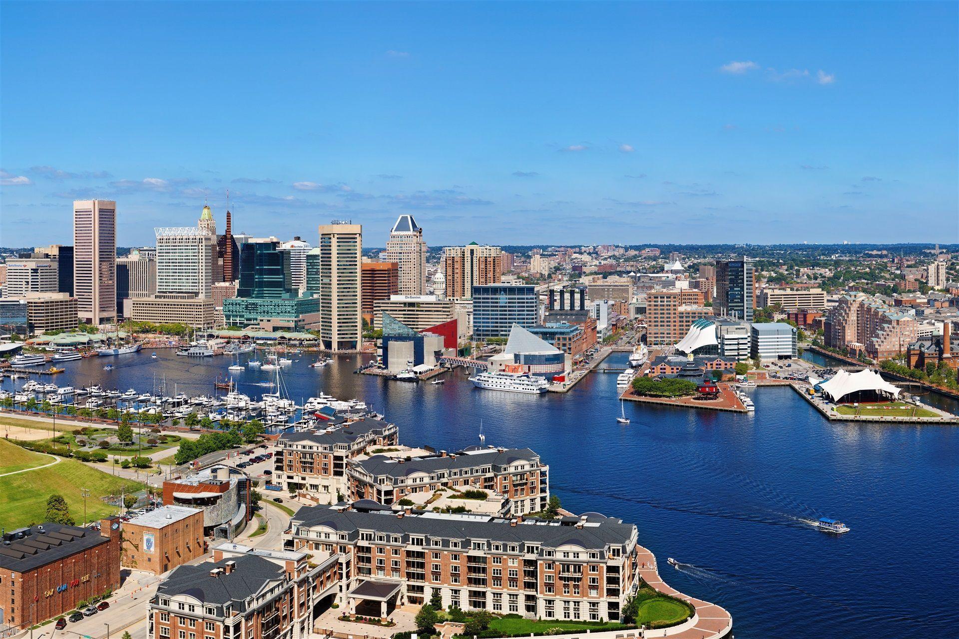 36+ Best HD Baltimore Wallpapers