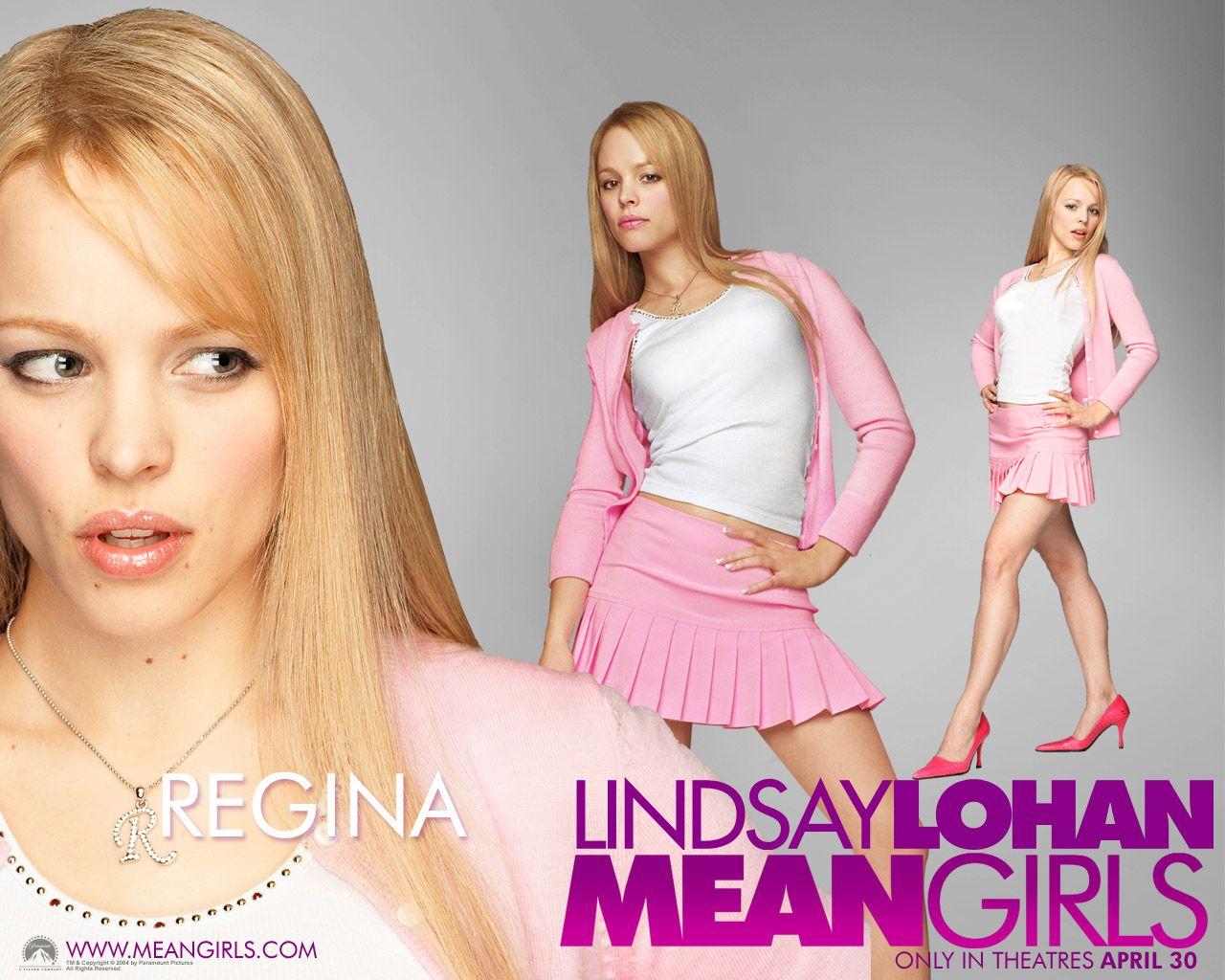 Mean Girls Wallpapers