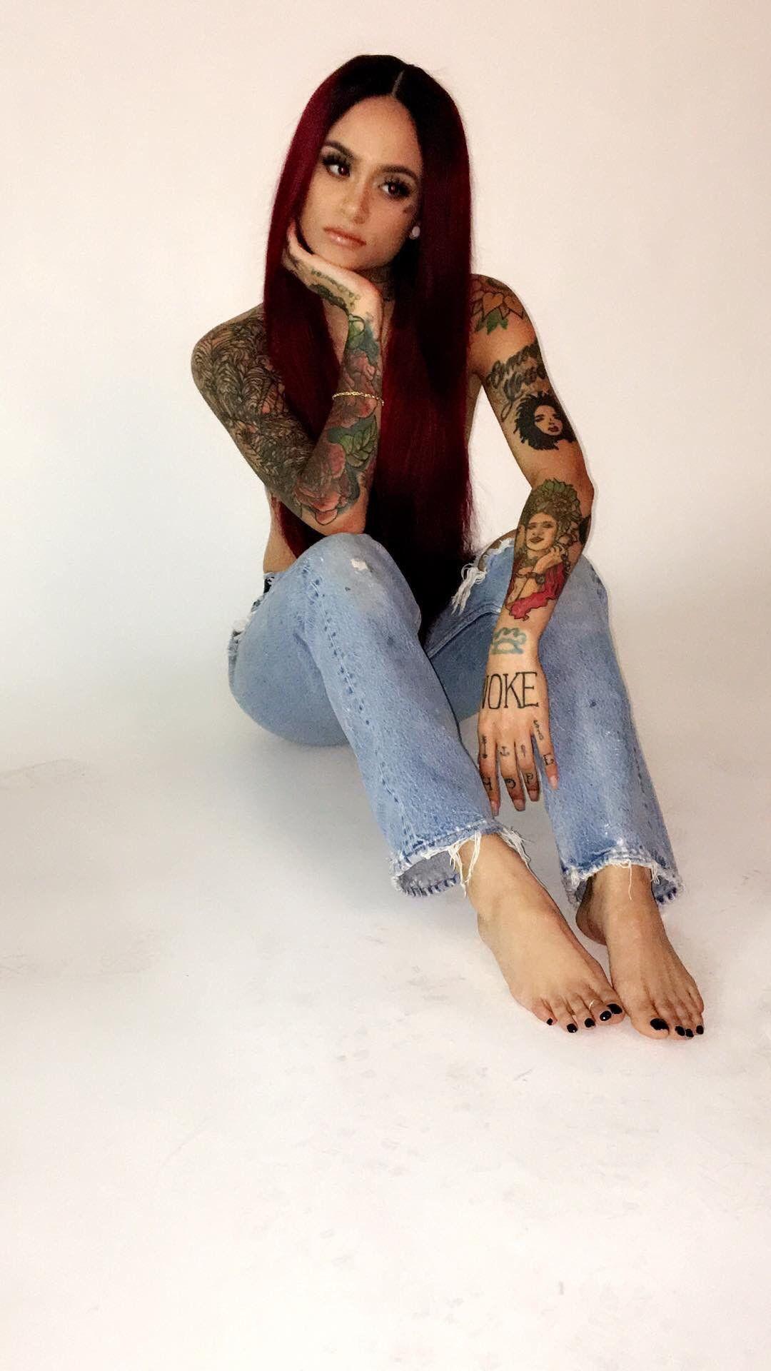 2) Kehlani Updates