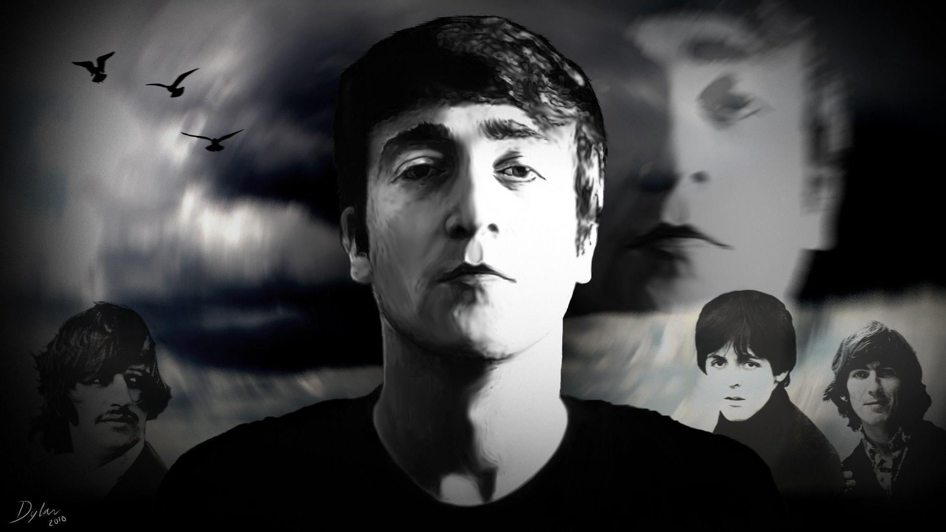 1 Paul Mccartney Wallpapers