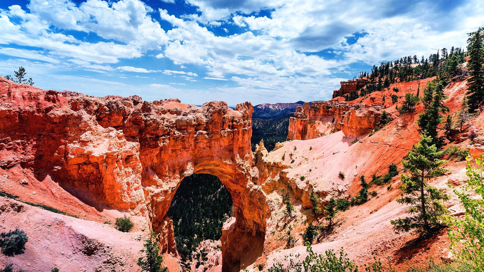 Natural Bridge