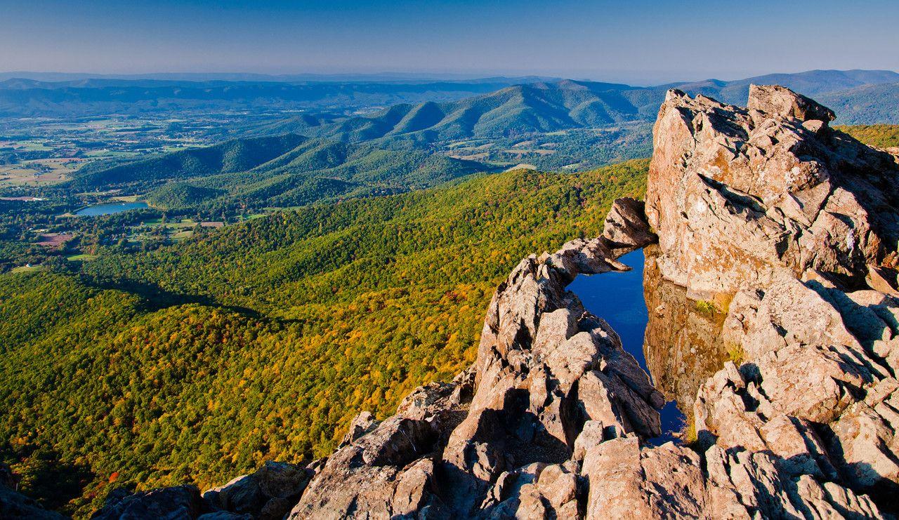 px 594.1 KB Shenandoah National Park