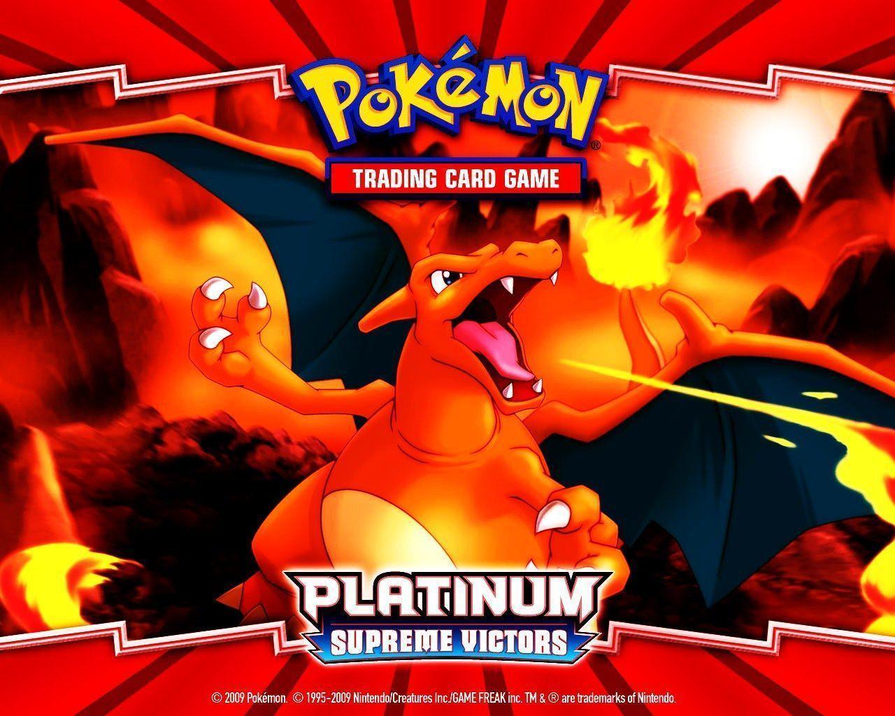 Fire type Pokemon image charizard HD wallpapers and backgrounds