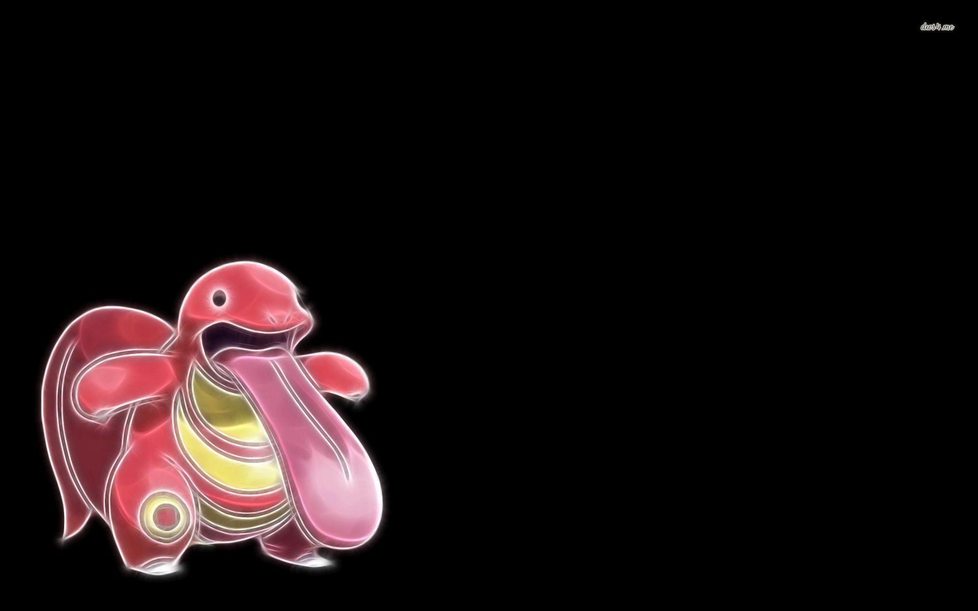 Lickitung