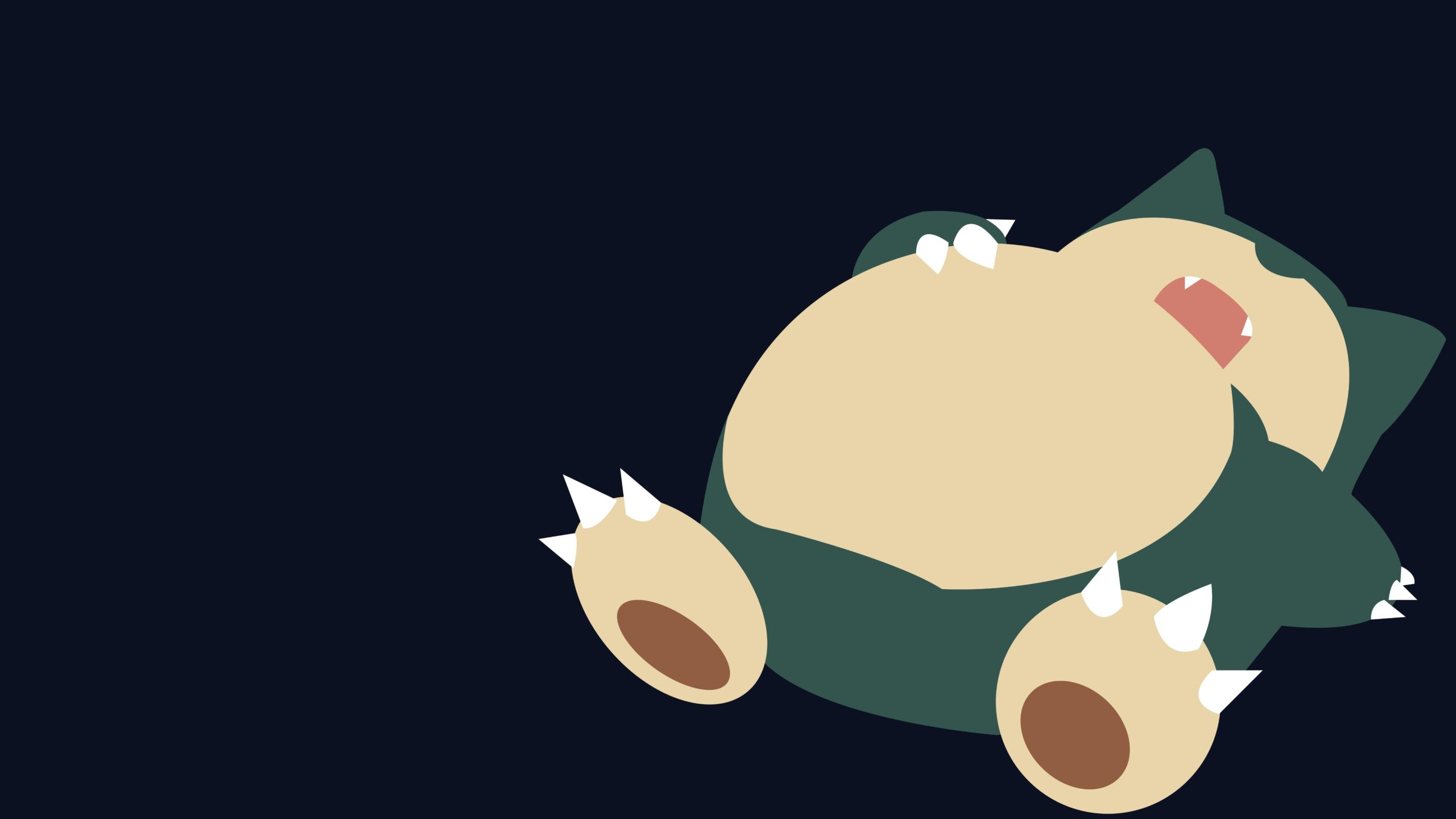 Snorlax Wallpapers