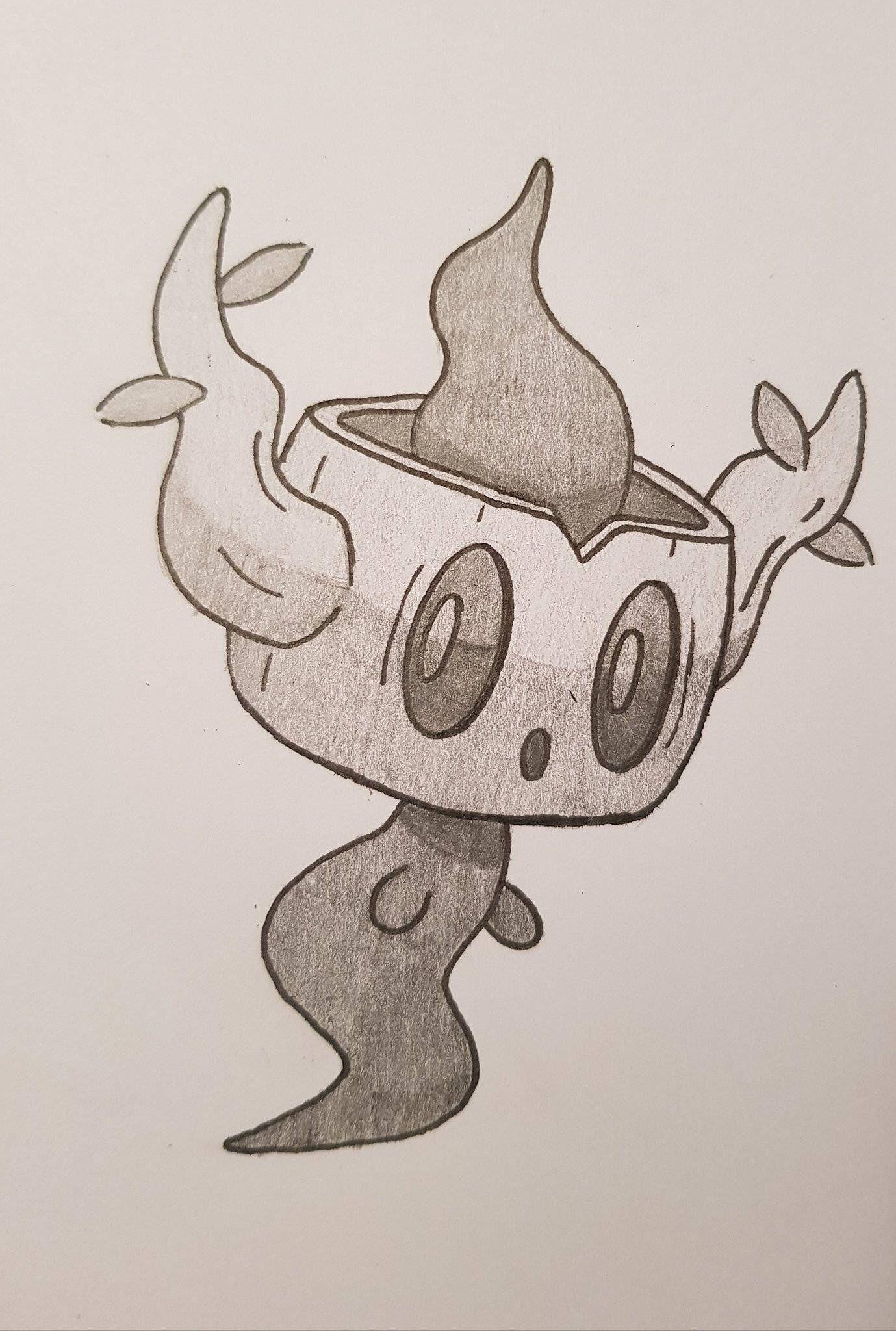 Phantump