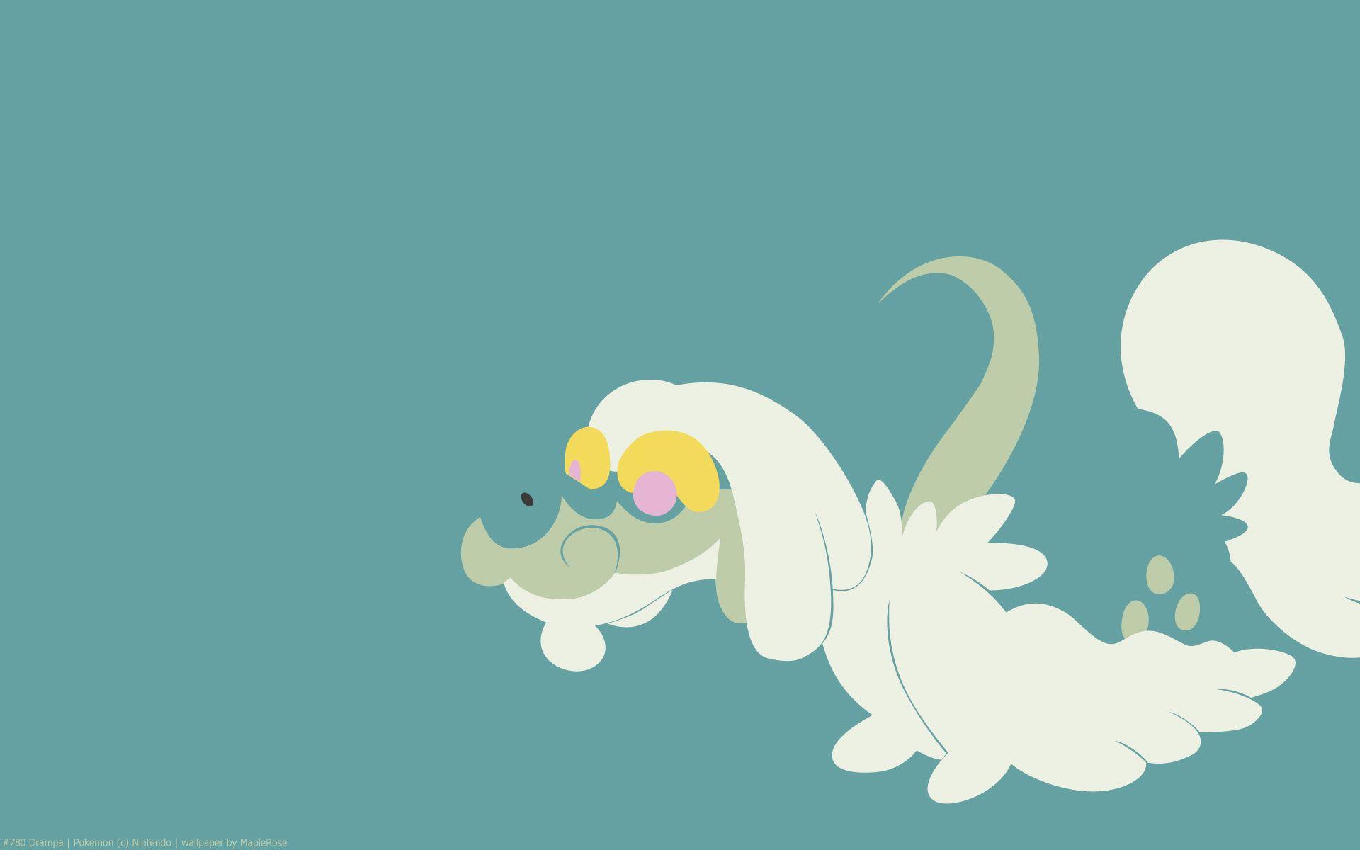 780 Drampa