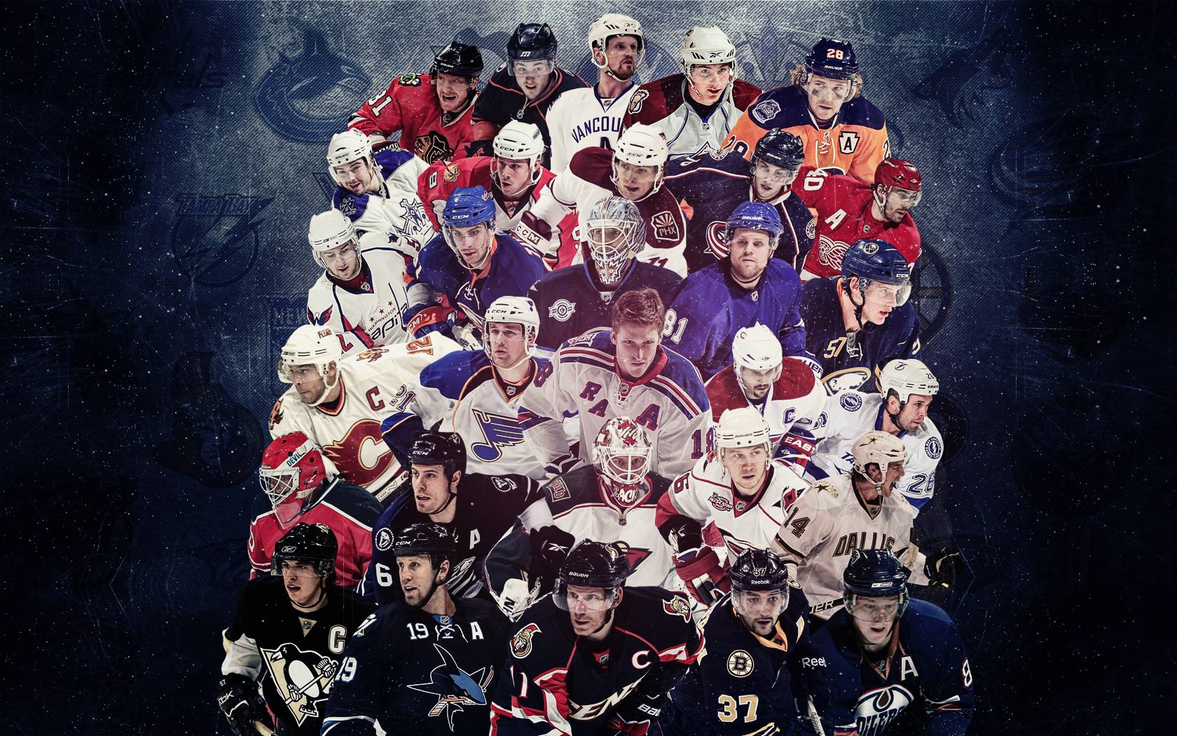 Nhl Wallpapers