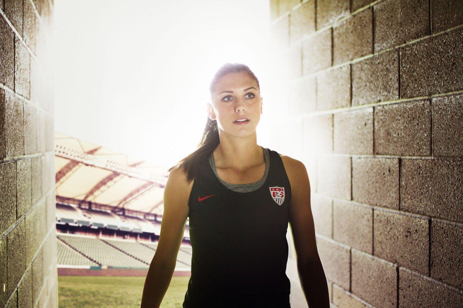 Alex Morgan Wallpapers High Resolution and Quality DownloadAlex Morgan