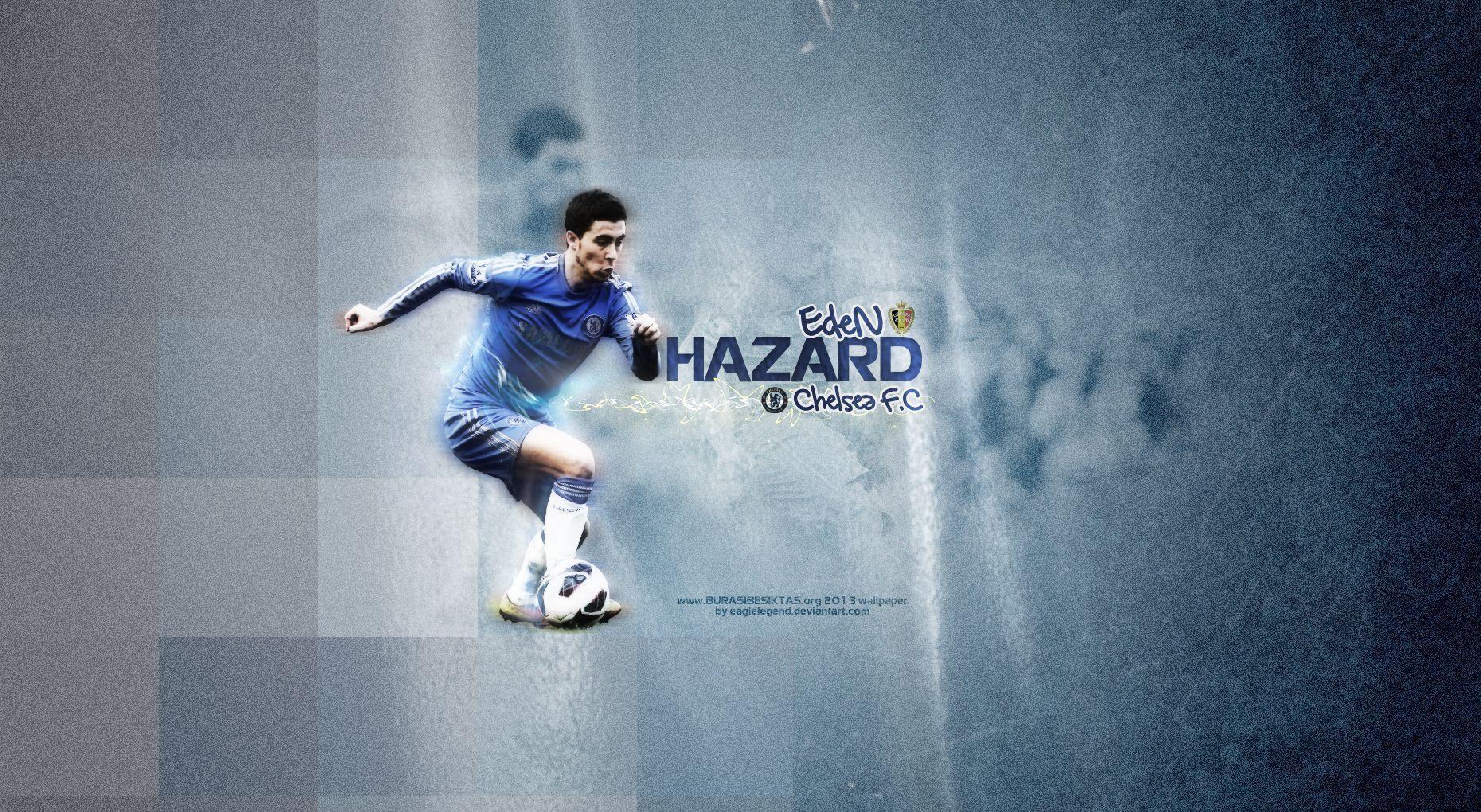 Eden Hazard Wallpapers HD