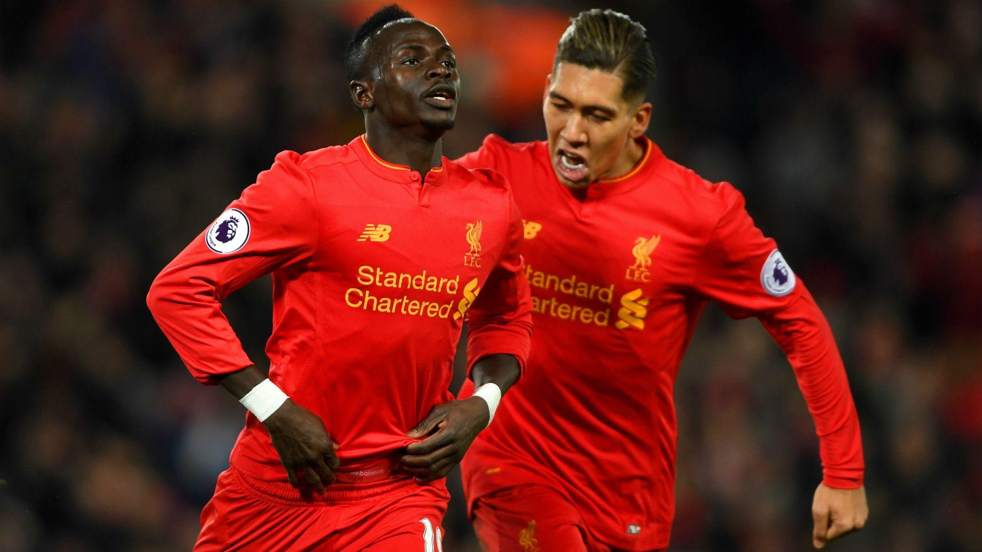 Super Mané: Unplayable Sadio strikes fear into Spurs and sparks