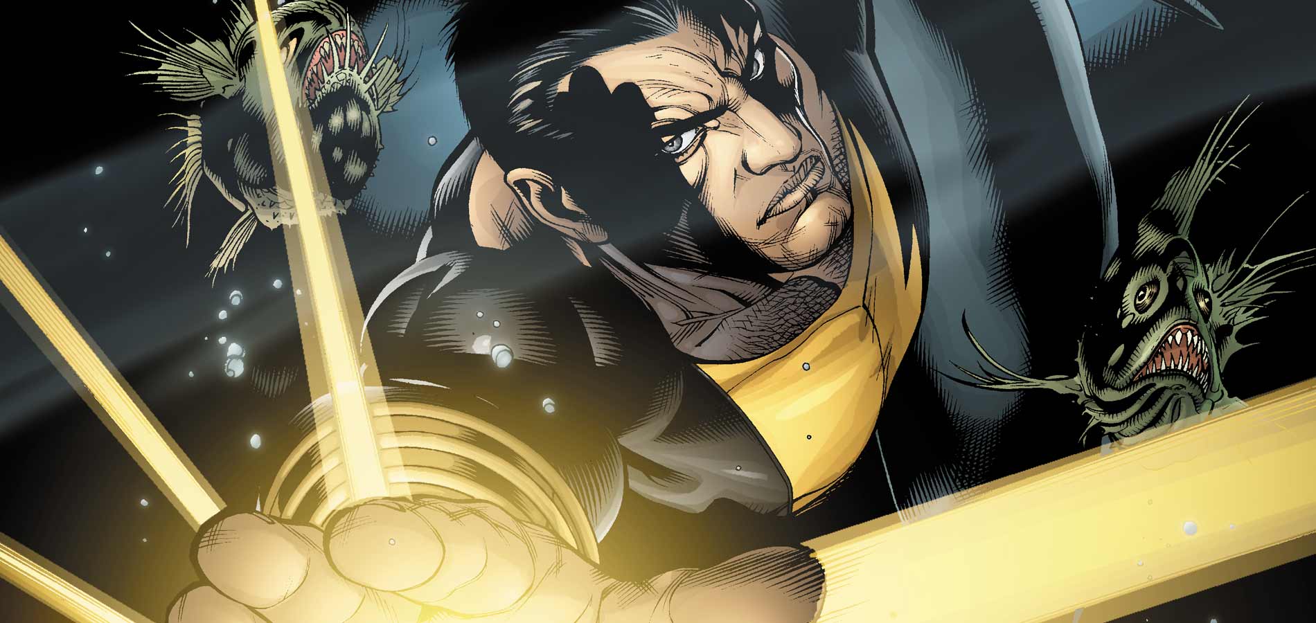 Black Adam