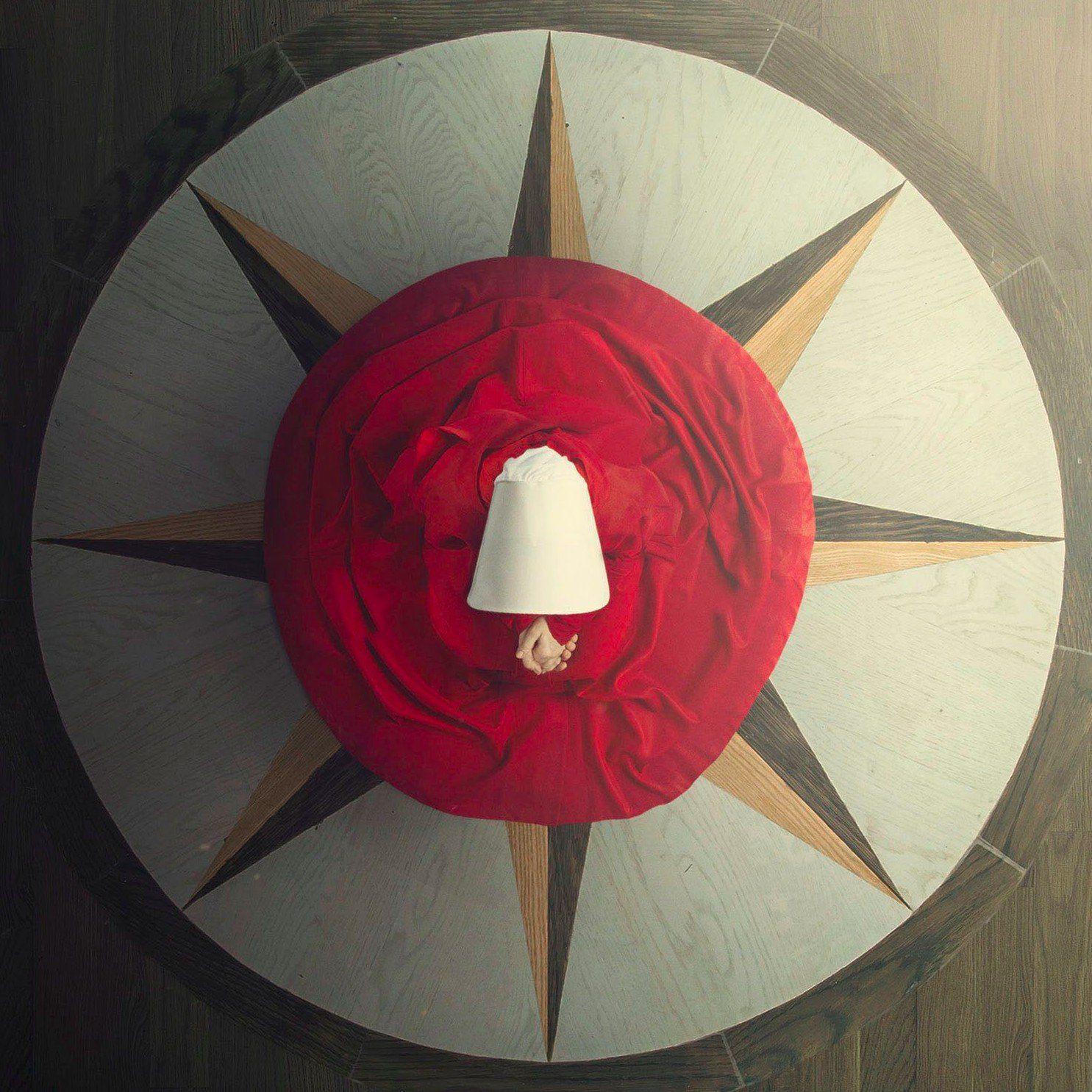 Handmaid’s Tale TV Show Details 2017