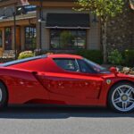 download 45 Best Free Ferrari Enzo Wallpapers