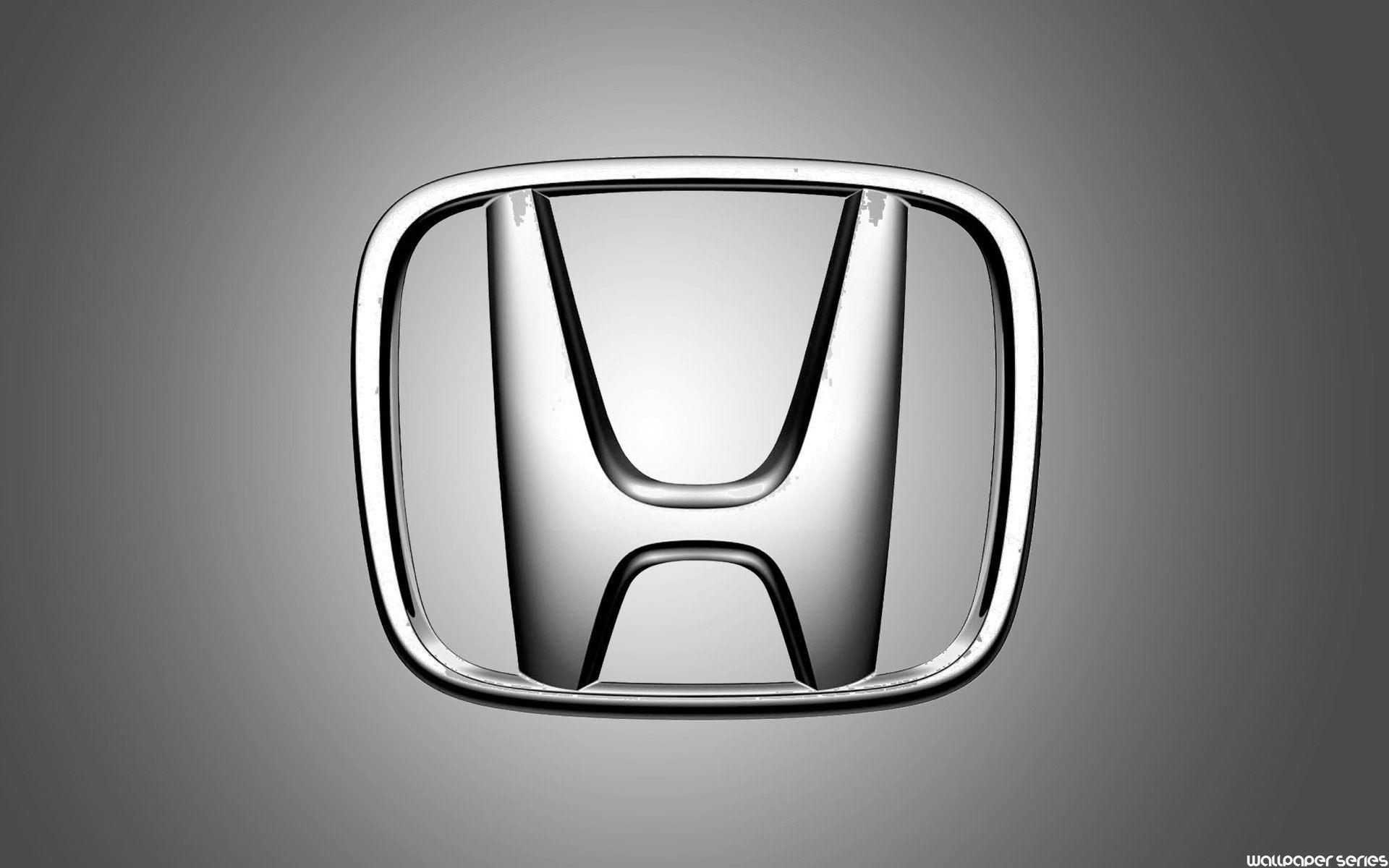 Honda Logo Wallpapers, Pictures, Image