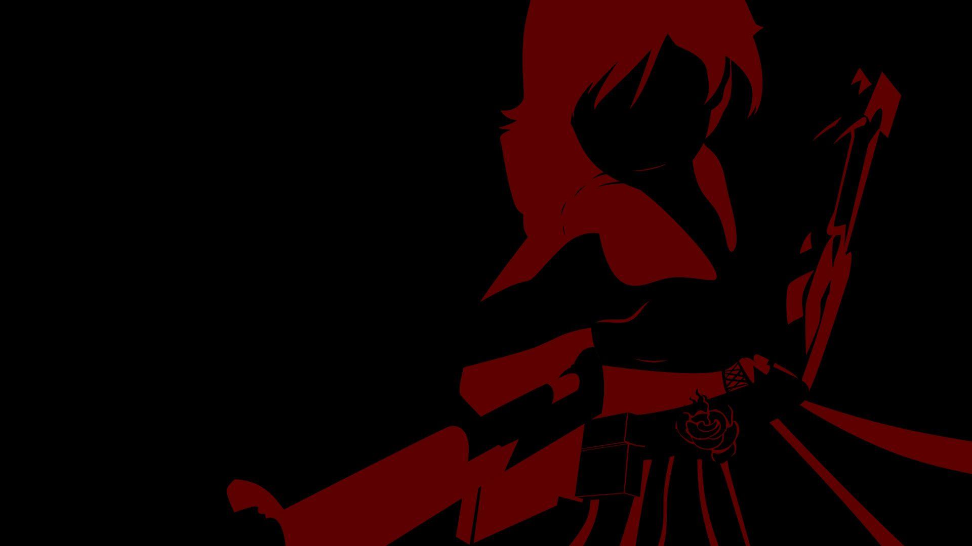 RWBY Wallpapers HD